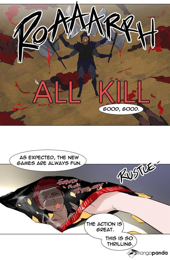 Tower of God Chapter 193 image 03